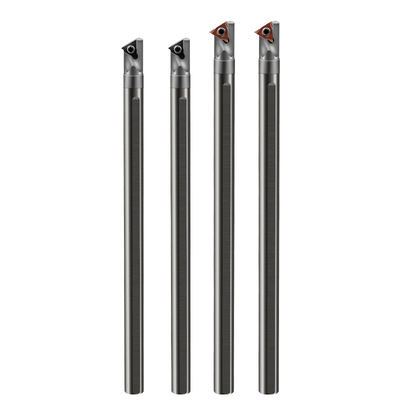 勾槽钨钢内孔刀杆合金车刀