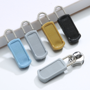 拉链头修复神器衣服包包羽绒服拉头通用替换拉链扣拉片拉锁头配件