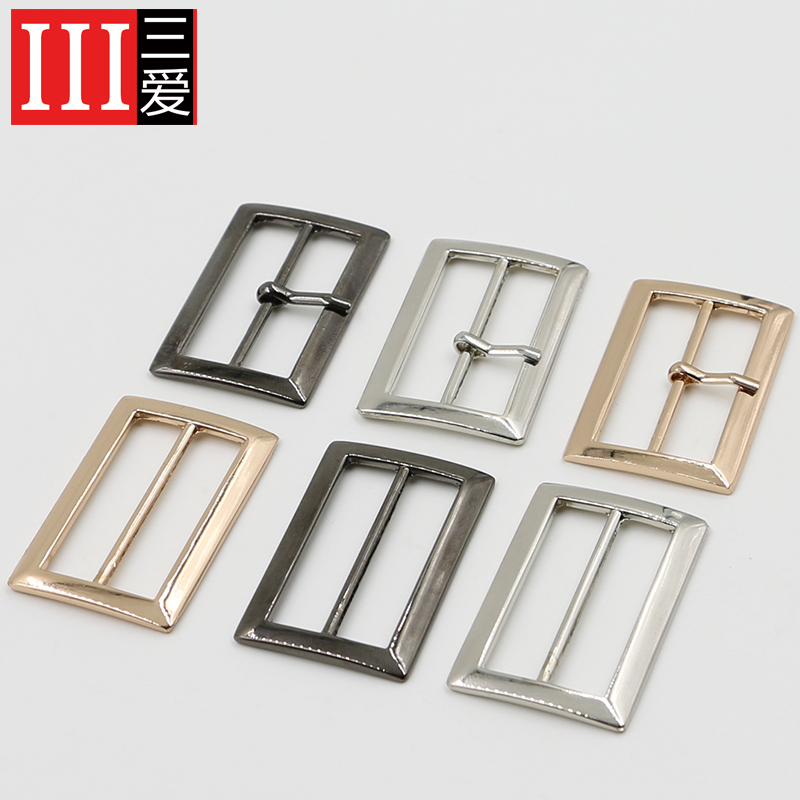 金属纽扣扣子衣服腰带环鞋掐包