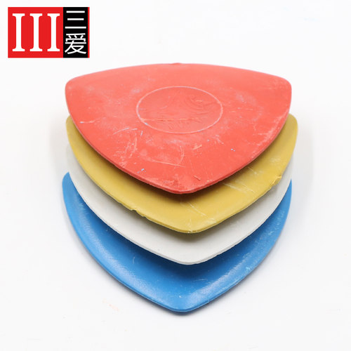 DIY缝制白色记号笔裁衣服划粉