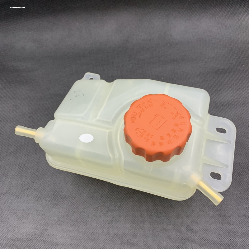 防冻液水箱盖适用奇瑞QQ3A3A5E5旗云3汽车配件膨胀箱盖副水壶盖子