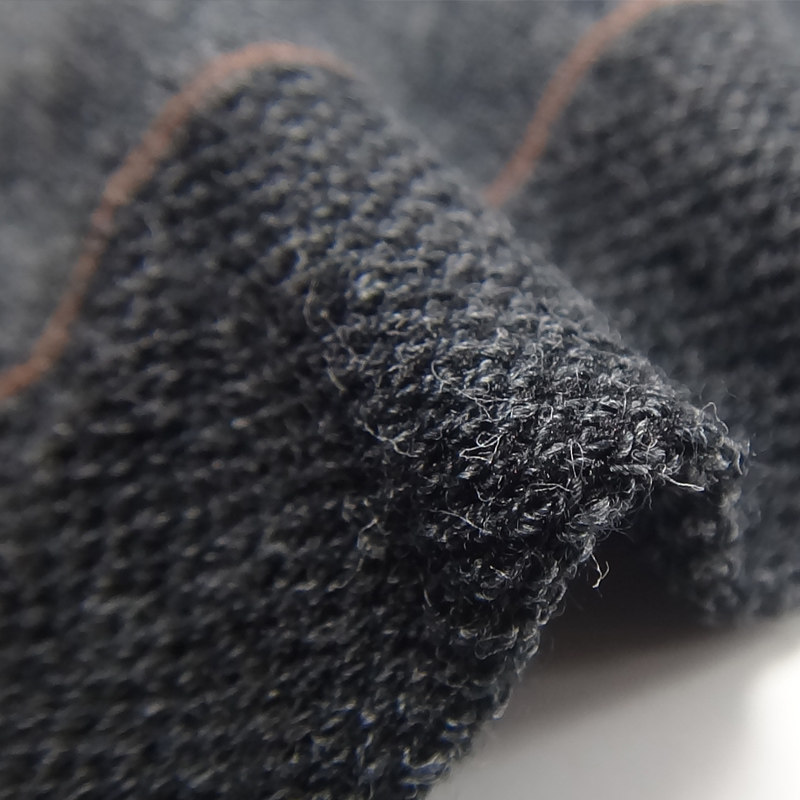 Chaussettes - collants CRAB SECRET CWZ-CTY - Ref 756681 Image 5