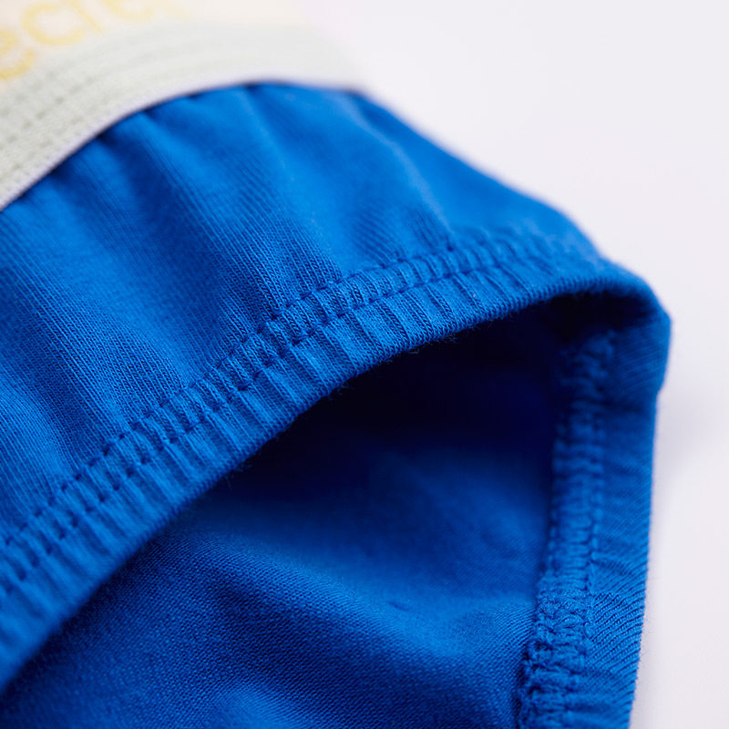 Slip jeunesse CRAB SECRET SNK-SHSTHR en coton - Ref 668565 Image 4