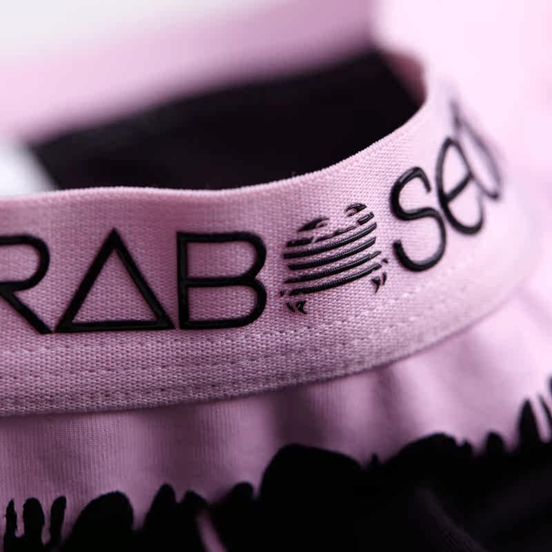 Slip jeunesse CRAB SECRET SNK-youqink en coton - Ref 668563 Image 3