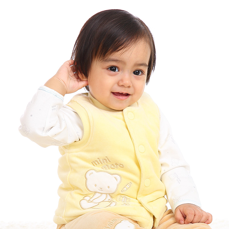 Gilet enfant MINIMOTO - Ref 2069772 Image 5