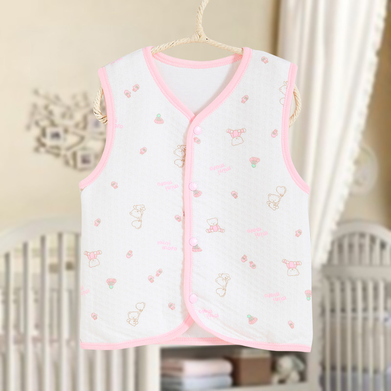 Gilet enfant MINIMOTO - Ref 2069709 Image 4