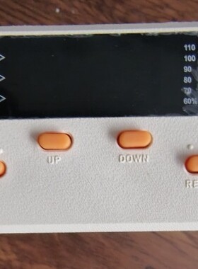 GMPR-05AT电机保护器