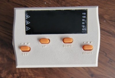 GMPR-05AT电机保护器