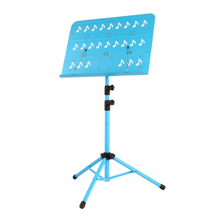 玄鹤乐谱架可折叠曲谱架古筝二胡古筝琴家用吉他小提琴便携式谱台