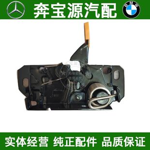 适配B180奔驰B200前机盖A160引擎盖A200锁块W246锁机W177锁扣W247