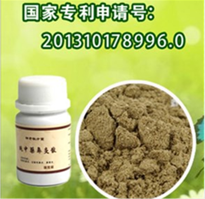 鼻塞顽症丁氏止痒过敏鼻窦