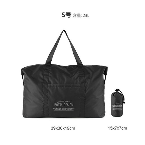 飞机包航空廉航托运旅行轻便折叠行李袋出差收纳大容量登机拉杆包