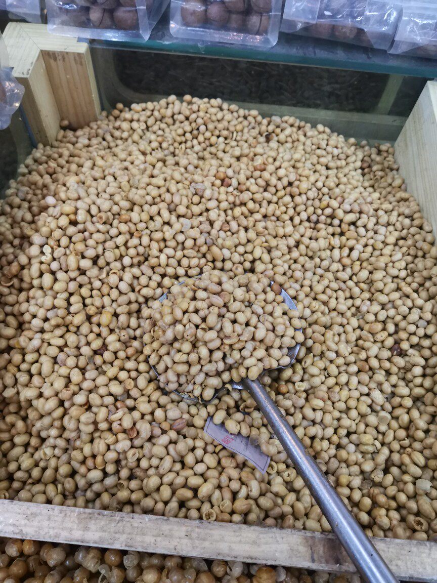 贵州特产农家干炒现炒