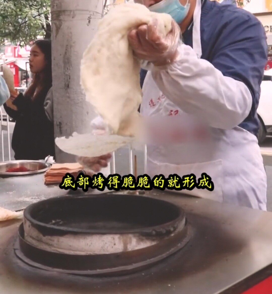 贵州纯手工细砂土砂锅糍粑锅巴