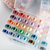 Хайлайтер, шелковые шелковые нитки, китайская шпилька ручной работы в стиле древности, DIY