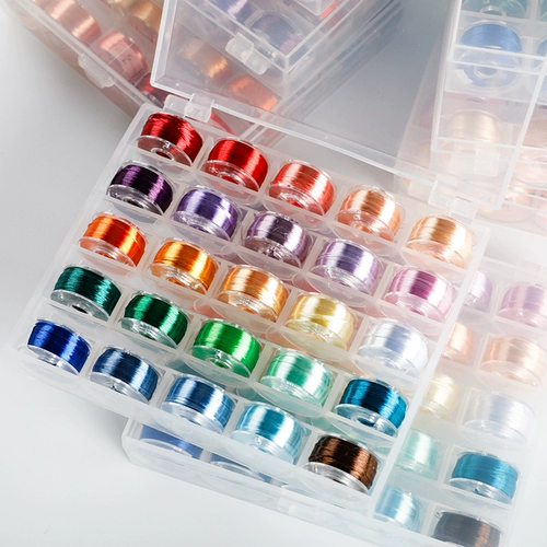 Хайлайтер, шелковые шелковые нитки, китайская шпилька ручной работы в стиле древности, DIY