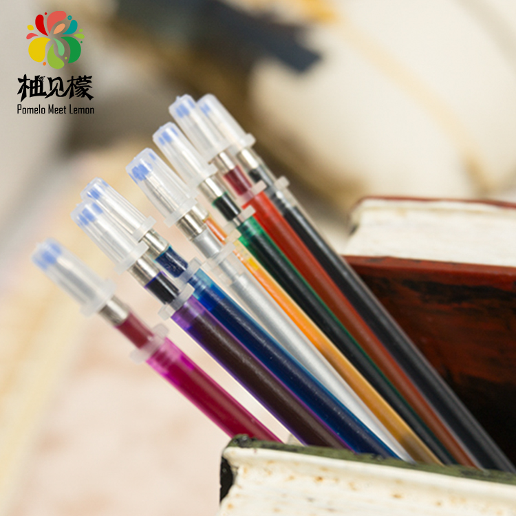 水溶专用工具打点画格8色十字绣