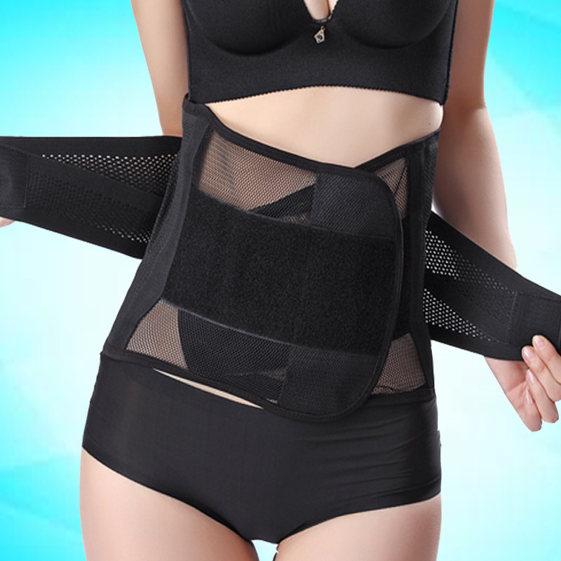 Corset sexy en nylon - Ref 671525 Image 1