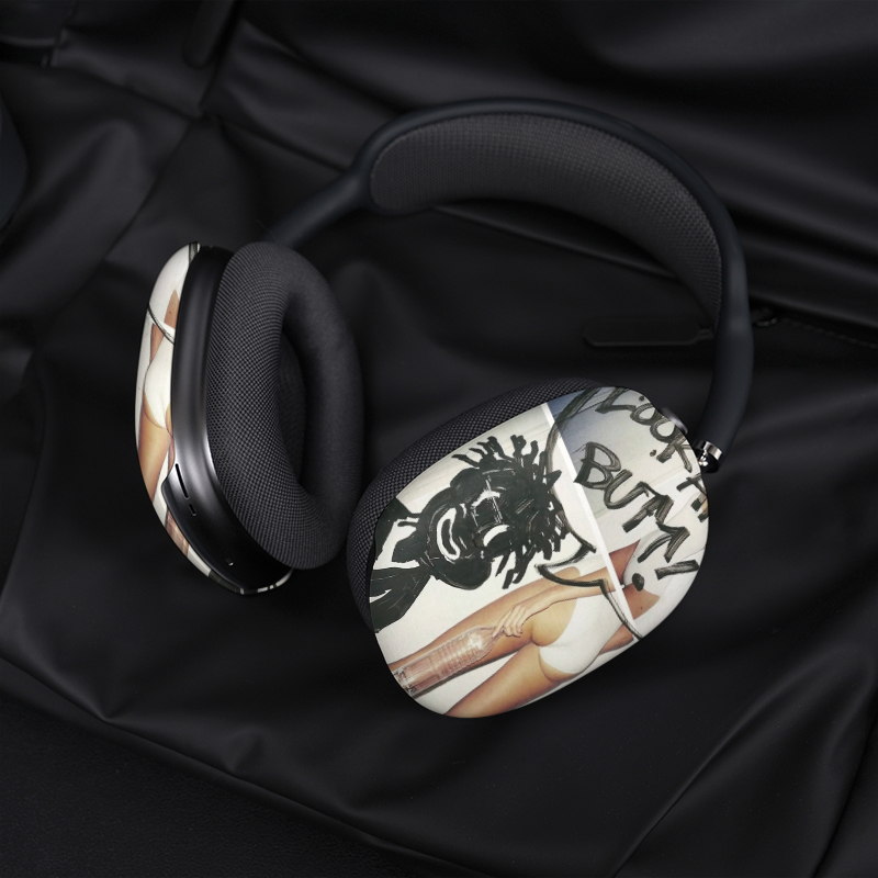 材质轻薄 细腻磨砂手感 潮流精品