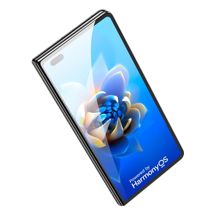 适用华为matex2钢化膜matexs2典藏版x2折叠屏mate内屏mtex手机膜marex2全屏覆盖mx2前屏2x外屏魅特matax贴膜