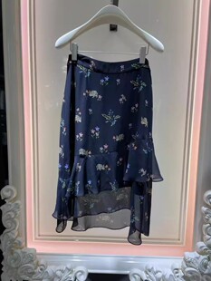 裙FD2QH8122裙 现货正品 新款 Sefon2022夏季 1398 臣枫