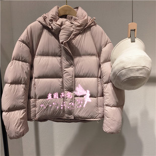 MP42IA019羽绒服2色1798 曼娅奴2025冬款 现货正品 MIGAINO