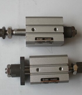 CDQSWB25-15DM-F9BVL 二手气缸 原装正品 假一赔十