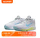 耐克Nike 004 白灰蓝FV5952 G.T.Hustle 3篮球鞋