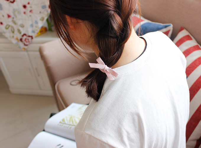 Accessoire cheveux en autre - Ref 1201232 Image 5