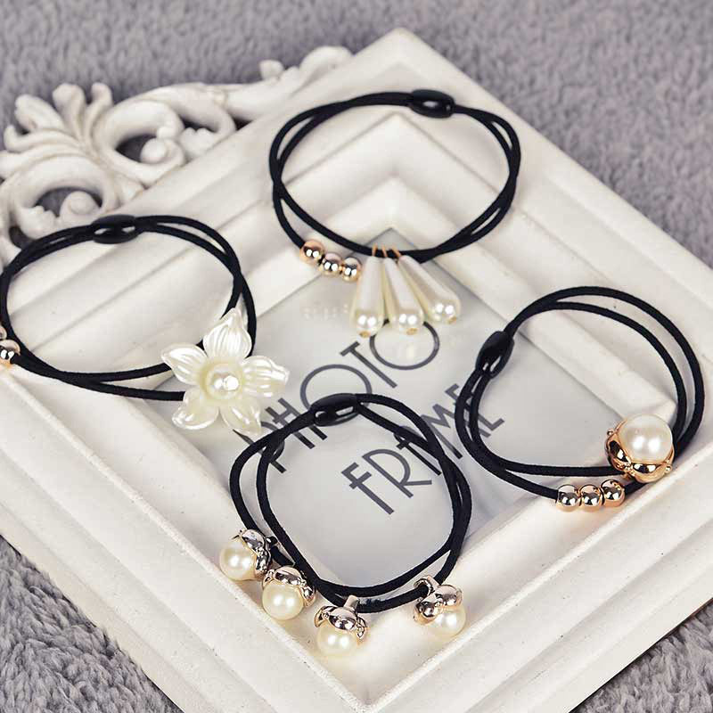 Accessoire coiffure en autre - Ref 1202440 Image 3