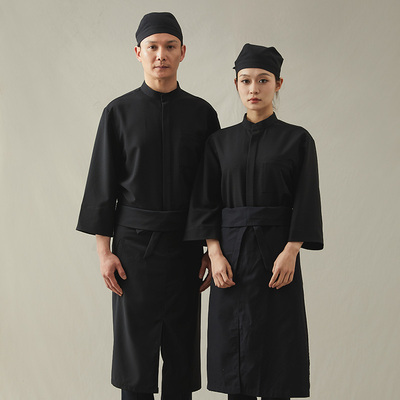 范妮采斯高档工服套装舒适有质感