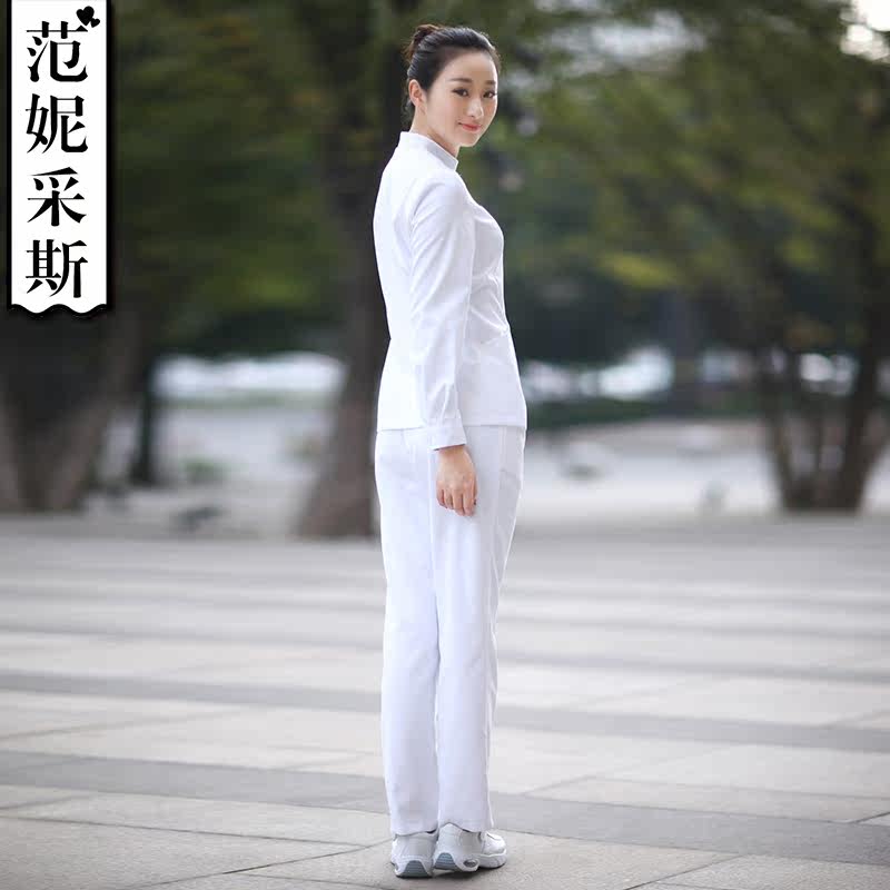 Tenue infirmière FORNYCAIS - Ref 1861441 Image 4