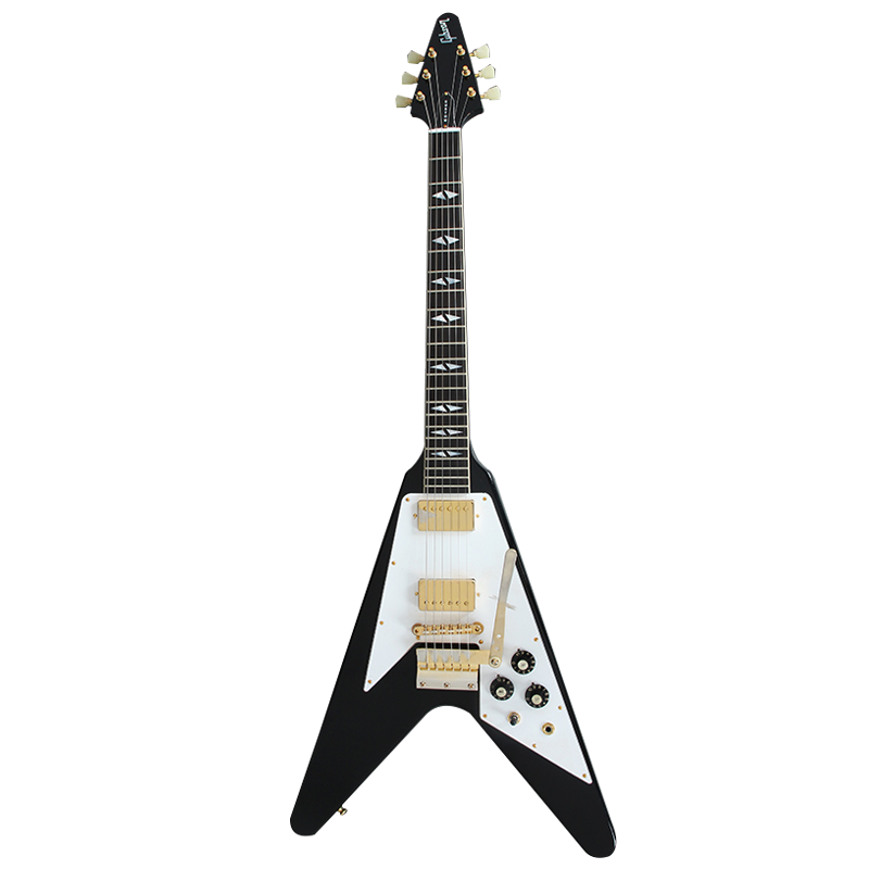GIBSON吉普森签名电吉他
