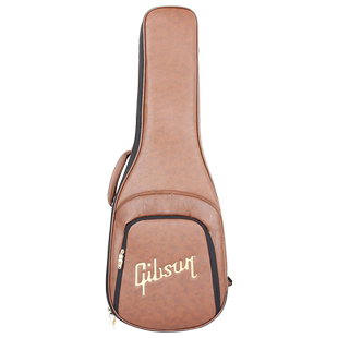 Gibson吉普森LP/SG爵士电吉他火鸟琴包41/42寸木吉他琴盒Flying V
