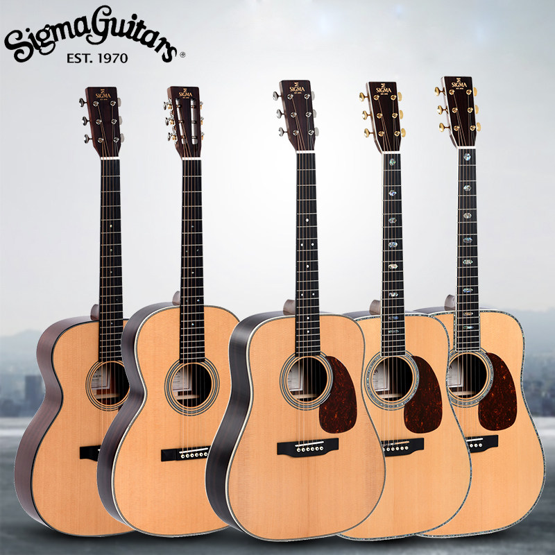 sigma西格玛000t28s吉他