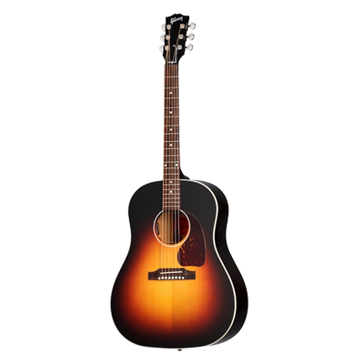 GIBSON美产吉普森木吉他蜂鸟民谣