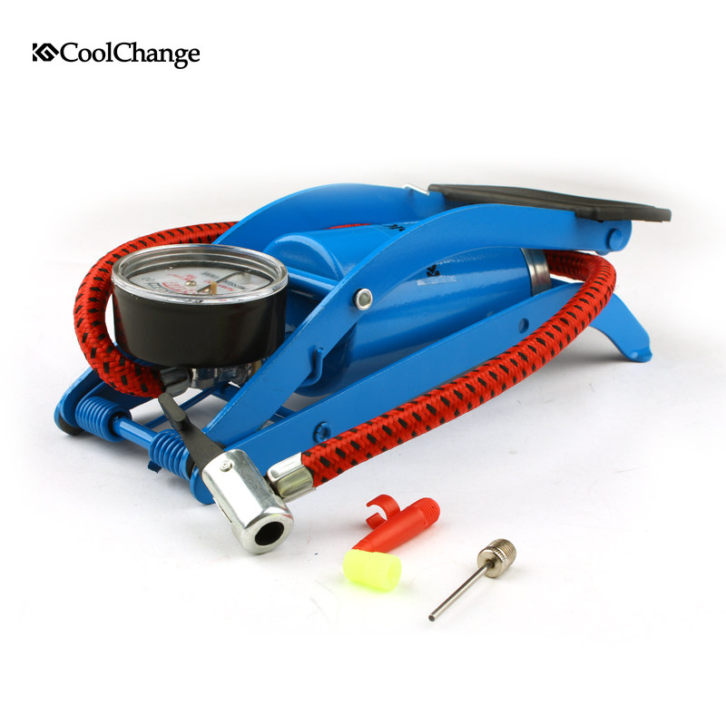 Pompe à vélo COOLCHANGE - Ref 2390763 Image 4