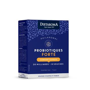 法国直邮 DIETAROMA 强效益生菌14包
