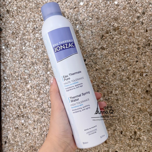 Jonzac活泉水喷雾300ml
