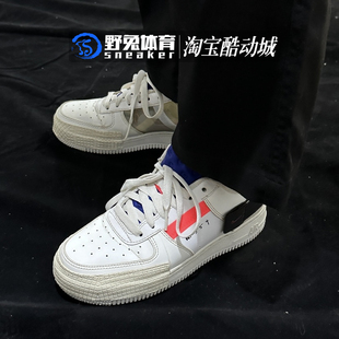 TYPE空军一号女子运动休闲鞋 FORCE1 AIR Nike BQ4793 耐克正品 100