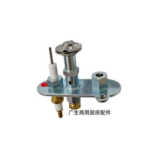 佳斯特燃气炸炉煮面炉点火支架