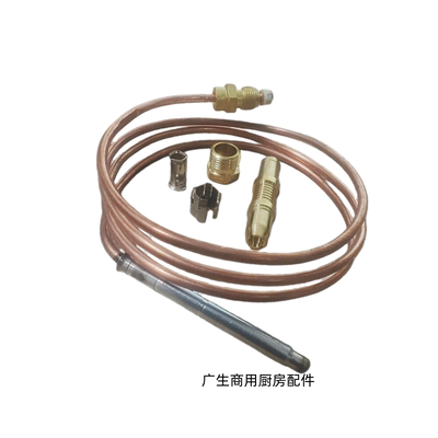 代用Robertshaw1980-036热电偶