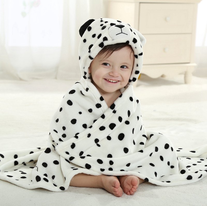 Cape pour enfant TOLO RABBIT - Ref 2153521 Image 5