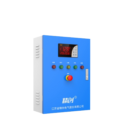 精创多重报警制冷化霜