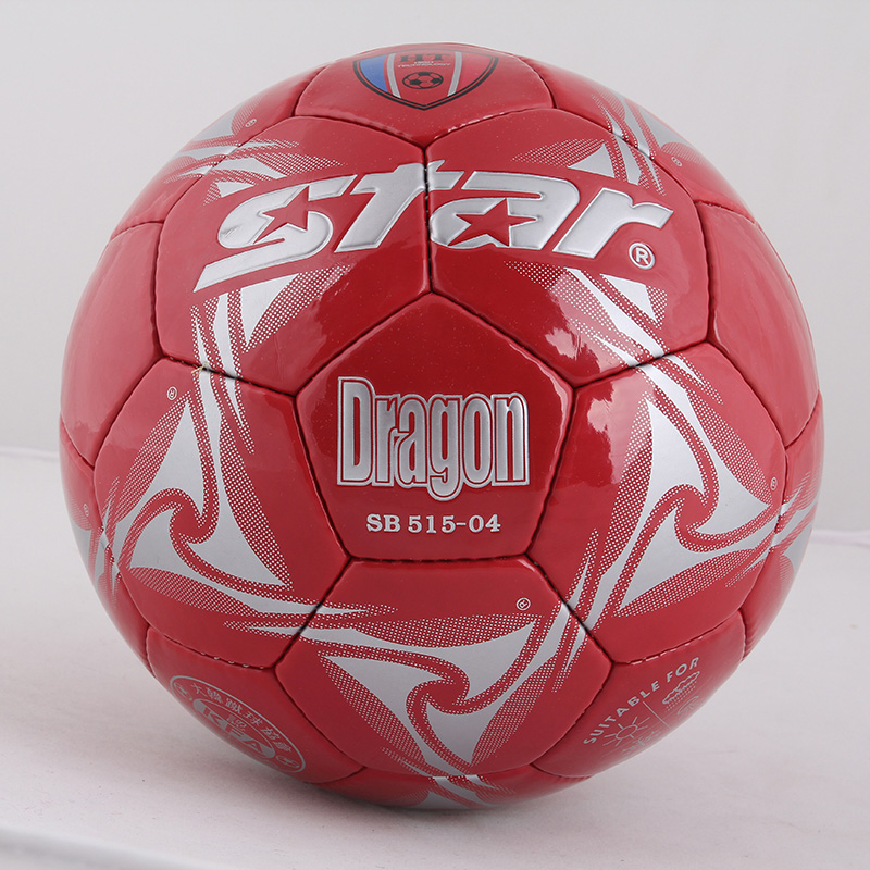 Ballon de foot - Ref 6790 Image 5