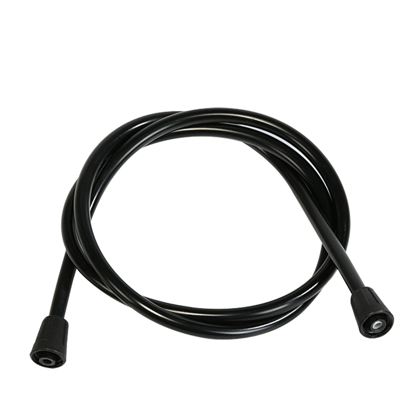 市下牌电动背负式手动喷药桶加长管皮管农用喷雾器配件打药软管