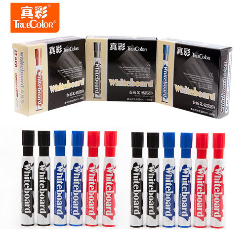 真彩12支书写大头0895b办公用品