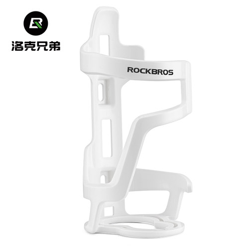 洛克兄弟水壶架支持倒装侧拉取水