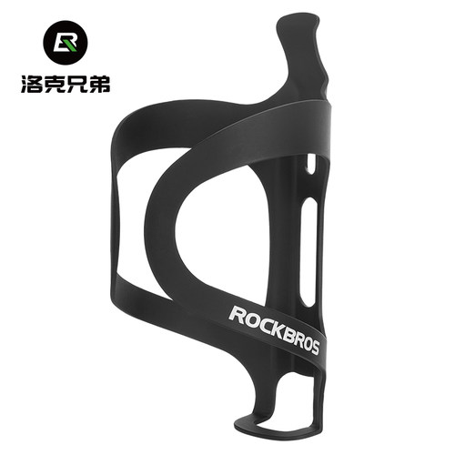 洛克兄弟自行车水壶架铝合金杯架