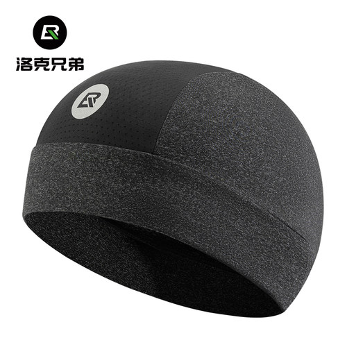 洛克兄弟头套夏季冰丝防晒